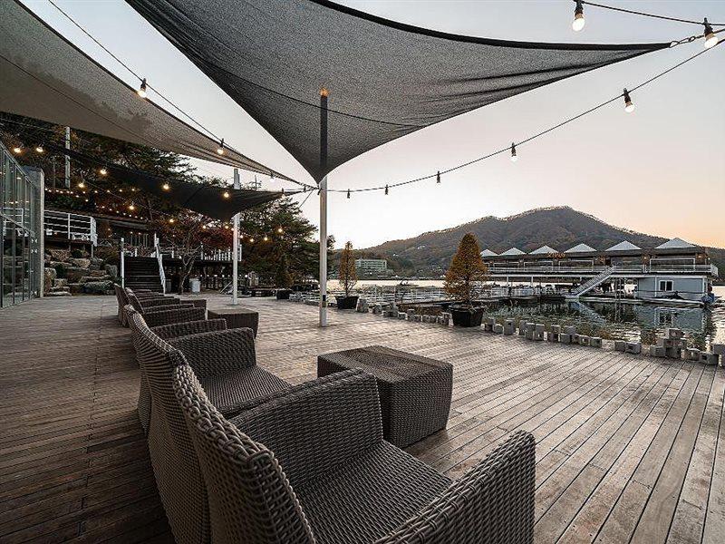 Hotel Haus Gapyeong Exterior photo